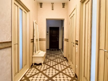 3 ком. квартира в центре новострой ул Екатериненская 90