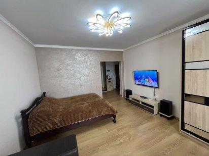 Подобова оренда квартири ТРЦ Spartak, лікаря Миколая Квартира подобово Львов