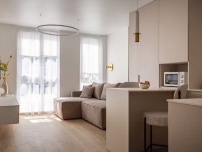 Подобова оренда квартира Львів апартаменти, Шевченка 31а Львов