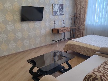 Сдам посуточно 1 комн.квартиру в Альтаире 2. Новый дом. Одеса