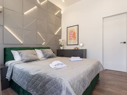 Подобова оренда квартири ViP апартаментів на 6 осіб, Пильникарська 4 Львов