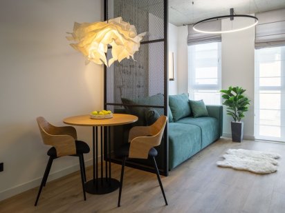 Подобова оренда квартира Львів, Шевченка 31,а Loft Львов