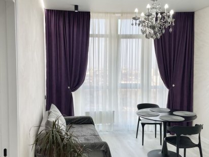 Посуточно Одесса , клиника Филатова, ЖК 4 Сезона Одесса