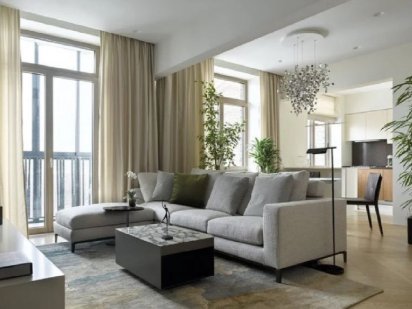 Апартаменти на Стрийській Львів