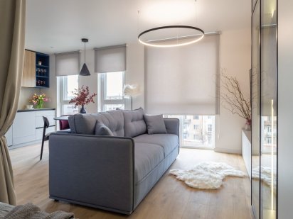 Подобова оренда VIP апартаментів/ квартира, Шевченка 31, на 4 особи Львов