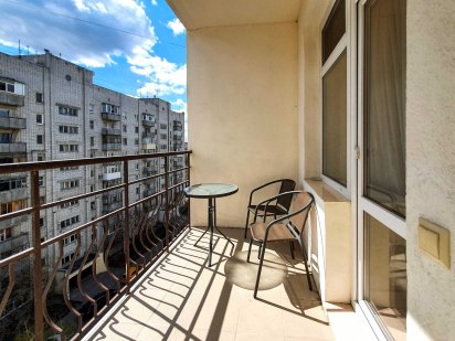 Своя Люкс Центр 2-к квартира  м Научная Госпром Клочковская Харьков