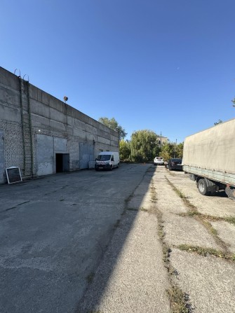 Продам завод. (Базу)Чудове місце розташування. - фото 1