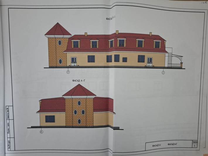 Продаж комерційної нерухомості - фото 1