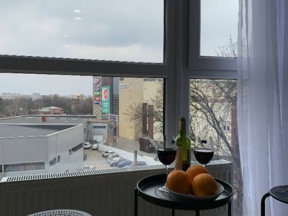 Уютная квартира посуточно. Французский бульвар и 3 Неврология- 100м! Харьков