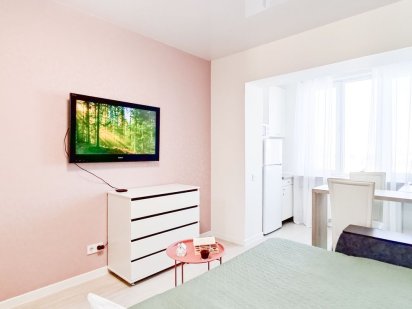 Подобово квартира на залізничному вокзалі, біля метро Вокзальна. Харьков