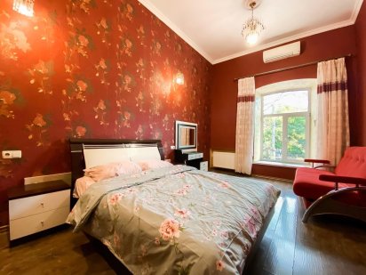 3 ком. квартира в историческом центре.ул.Преображенская 35