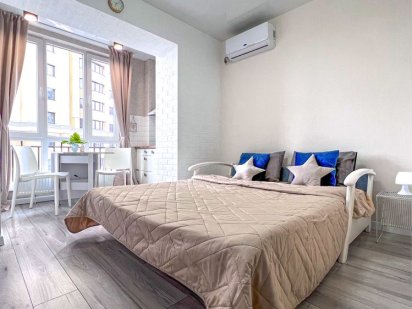 Залізничний вокзал. Апартаменти подобово. Харьков