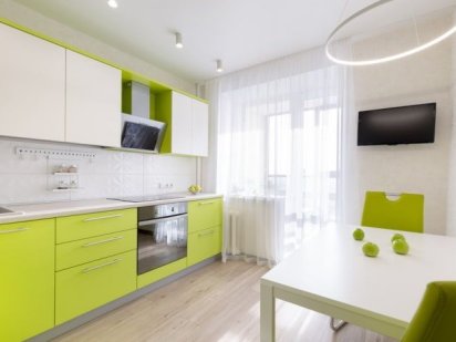 Студия + спальня. В центре. ЖД. Одеса