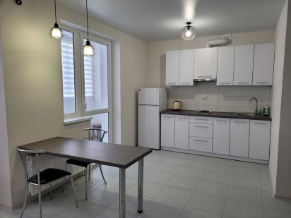 Посуточная,почасовая Аренда 1к Квартира рядом с м.Студенческая Харьков