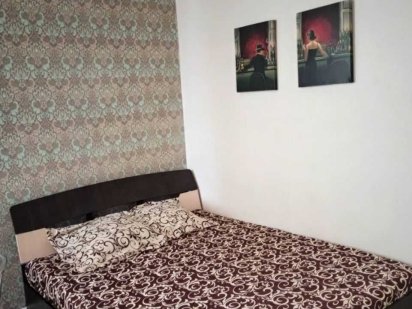 Подобово /погодинно свою квартиру біля метро в Індустріальному районі Харьков