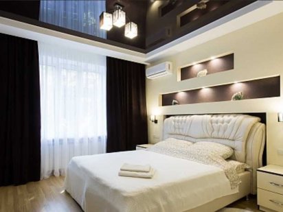 СВЕТ есть, ГАЗ! Люкс с джакузи, 2 спальни, центр, Пушкинская Харьков