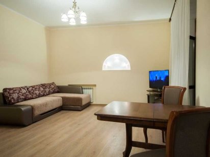 Двухкомнатная квартира в центре ул. Чичибабина. Собственник. Hotapart Харьков