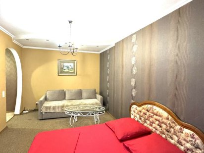 Подобово. Посуточно/почасово 1-ком квартира. Салтовка.ЦНАП Харків