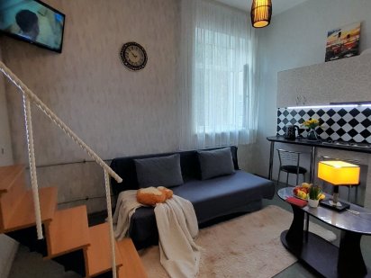 Кондиционер! 2 эт. квартира ХТЗ 25  больница Масельского Индустриальна Харьков