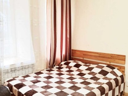 Центр!Затишна ізольована студія. Харьков