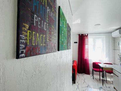 Посуточно Свободна люкс квартира ЖК.Лузановский парк,Метро,Лузановка Одесса