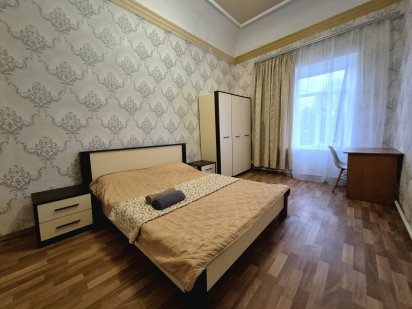 4 ком.кв.историч.центр.ул Преображенская 35