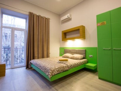 СВОЯ уютная квартира в центре м. Ярослава Мудрого. Харків