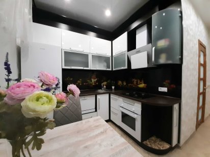 Центр! 3комн люкс, раздельные комнаты, Пушкинская! Посуточно Харьков