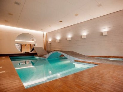 Сауна  в Одессе, почасово на кампанию Одесса