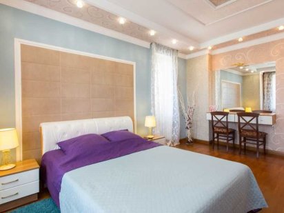 СВЕТ есть, газ! Аренда ПоЧаСоВо! Шикарные уютные апартаменты в центре! Харків