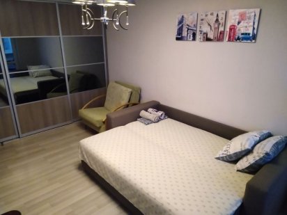 1 кім. кв. Евро ремонт 200м до м. Студентська, м. Салтівська Харьков