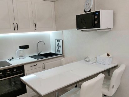 Сдам посуточно свою квартиру прямо на входе в Аркадию 100м море Одеса