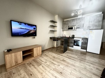 Апартаменты  в центе города, смарт тв Харьков