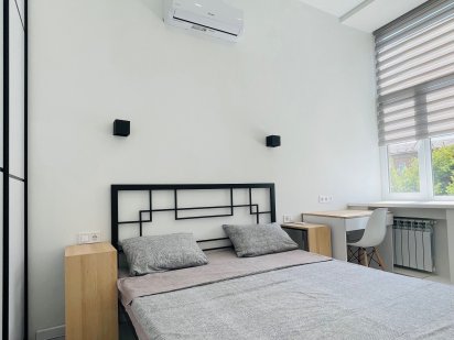 2-к.кв центр Харків, новий ремонт серпень 2024ліфт, Нікольский, метро! Харьков