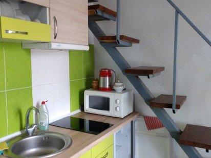 Подобово квартира з кондиціонером м.Захисників України 2 та 17 лікарня Харьков