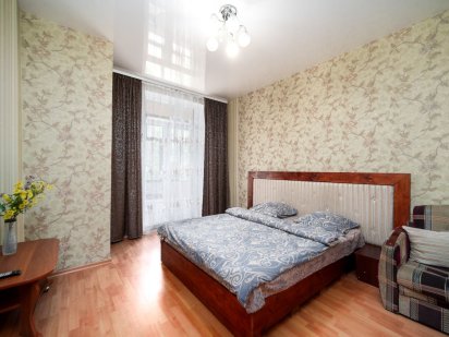 Посуточно. Двухкомнатная квартира. Центр Харків