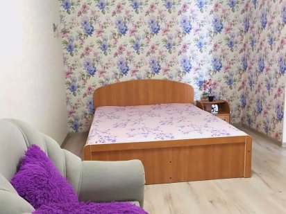 Сдам посуточно 1 комнатную квартиру с ремонтом,ул г.Петрова,у парка Одеса