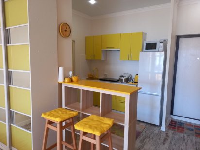 16стФонтана ЖК  Аквамарін море Золотий берег оренда  подобово Одесса