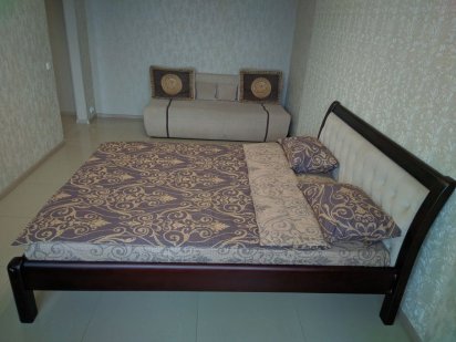 Квартира Посуточно , почасово м. Холодная гора , ЖД вокзал , кл. Фесь Харьков