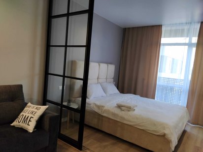 ВІП Апартаменти квартира подобово Львів