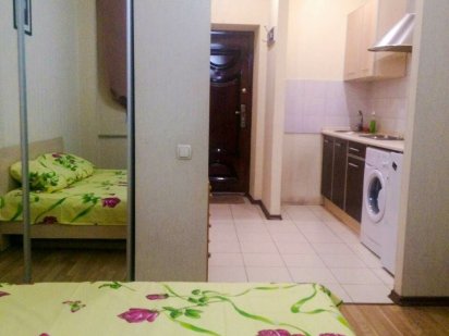 Сдам свою 1 комн почасово и посуточно! Спортивная, рядом со стадионом! Харьков