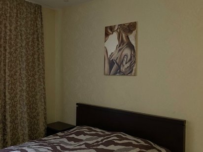 Сдается уютная квартира на Среднефонтанской Одеса