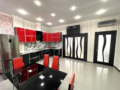 3 ком.Аркадия   апартаменты 2 жемчужина