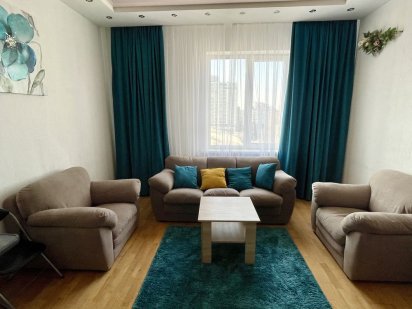 2.ком кв в центре. новострой.ул. Екатериненская 90