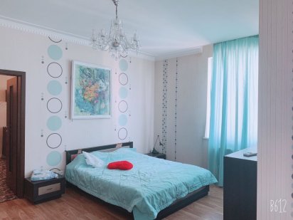 Сдам квартиру на среднефонтанской 19Б Одеса