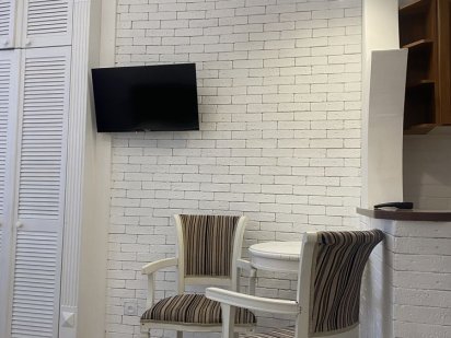 Квартира-студия Дерибасовская /Греческая Одесса