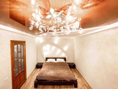 Посуточно на Таирова    квартира с ремонтом Глушко, Ильфа и Петрова Одеса