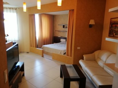 Сдается уютная квартира на Среднефонтанской 19Б Одеса