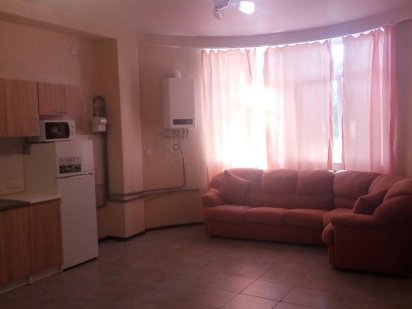 Сдам на любой срок свою квартиру в новом парковка!не дорого, осмд, агв Харьков