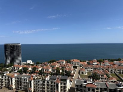 Видовая 2к в 7 жемчужине Одесса